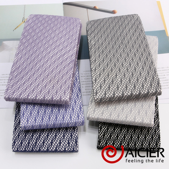 Bezšivne tanke hulahopke s prozirnim mrežastim uzorkom, najlon