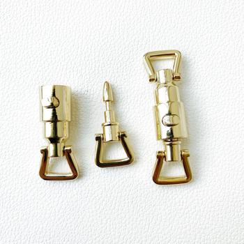 Κλειδαριά για τσάντες με μακρύ μηχανισμό mortise, μοντέλο CS-1296, μάρκα Autonomy, για τσάντες, δυνατότητα προσαρμογής