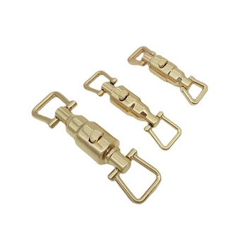 Κλειδαριά για τσάντες με μακρύ μηχανισμό mortise, μοντέλο CS-1296, μάρκα Autonomy, για τσάντες, δυνατότητα προσαρμογής