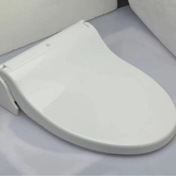 Vyhrievaný kryt na toaletu, univerzálna kompatibilita, termostatická vankúš na sedadlo, model 907, PP doska, OEM