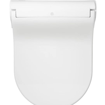 Vyhrievaný kryt na toaletu, univerzálna kompatibilita, termostatická vankúš na sedadlo, model 907, PP doska, OEM