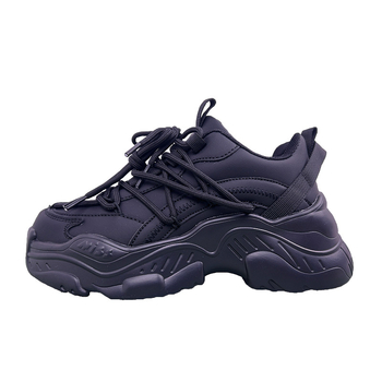 Daddy Shoes – Balan Shika, peta 6–8 cm, vamp materijal: sintetička koža, gornji dio: nizak
