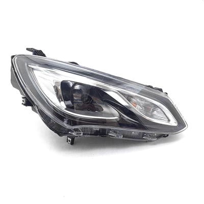 Μπροστινό συγκρότημα φαναριών Buick Yinglang BKYL, 12V αλογονικός λαμπτήρας, 2015-2017