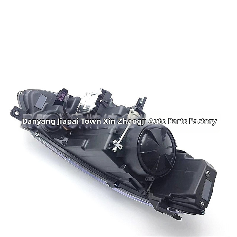 Μπροστινό συγκρότημα φαναριών Buick Yinglang BKYL, 12V αλογονικός λαμπτήρας, 2015-2017