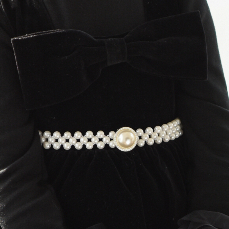 Κοριτσίστικο φόρεμα σε στυλ πριγκίπισσας, πολυεστέρας, απαλή επεξεργασία υφάσματος, φούστα με τιράντες, εμπνευσμένο από Χέπμπερν, για 1–3 ετών