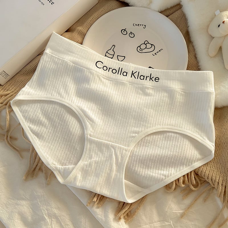 Lenjerie intimă feminină fără cusături, textură mătăsoasă, talie medie, controlul abdomenului, căptușeală de bumbac