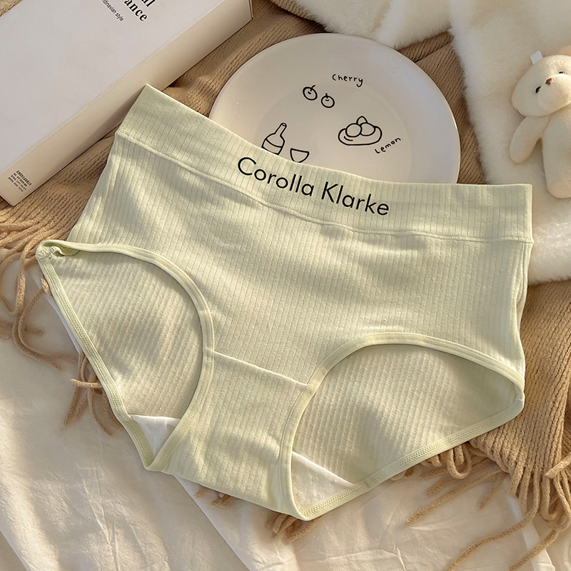 Lenjerie intimă feminină fără cusături, textură mătăsoasă, talie medie, controlul abdomenului, căptușeală de bumbac