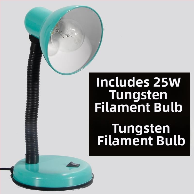 Stolna lampa s volframovim vlaknom, USB napajanje, glasovno upravljanje, CRI ≥95, napon ≤36V