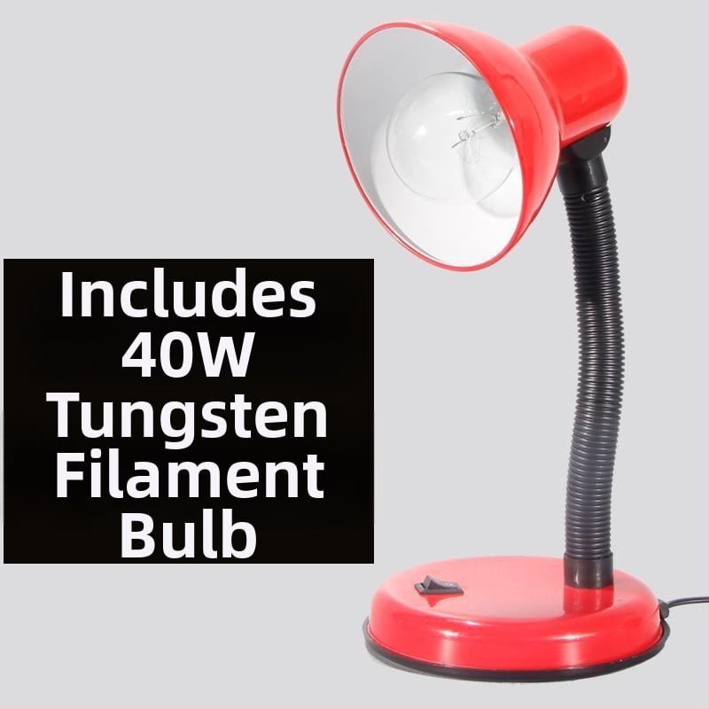 Stolna lampa s volframovim vlaknom, USB napajanje, glasovno upravljanje, CRI ≥95, napon ≤36V