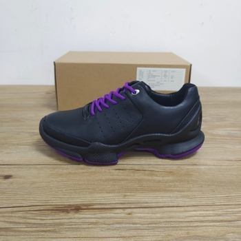 Nove tenisice za hodanje na otvorenom s prozračnim gornjim dijelom (koža + sintetička koža + tekstil), EVA uložak, gumeni potplat, vezanje, unisex