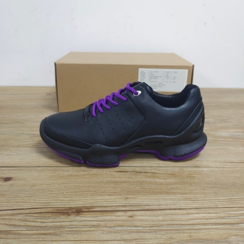 Nove tenisice za hodanje na otvorenom s prozračnim gornjim dijelom (koža + sintetička koža + tekstil), EVA uložak, gumeni potplat, vezanje, unisex