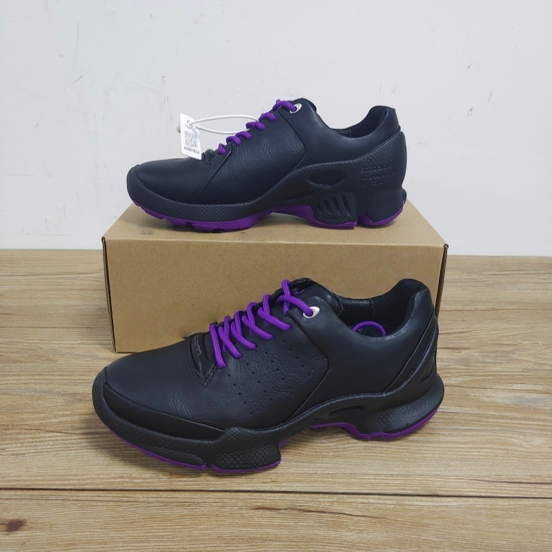 Nove tenisice za hodanje na otvorenom s prozračnim gornjim dijelom (koža + sintetička koža + tekstil), EVA uložak, gumeni potplat, vezanje, unisex