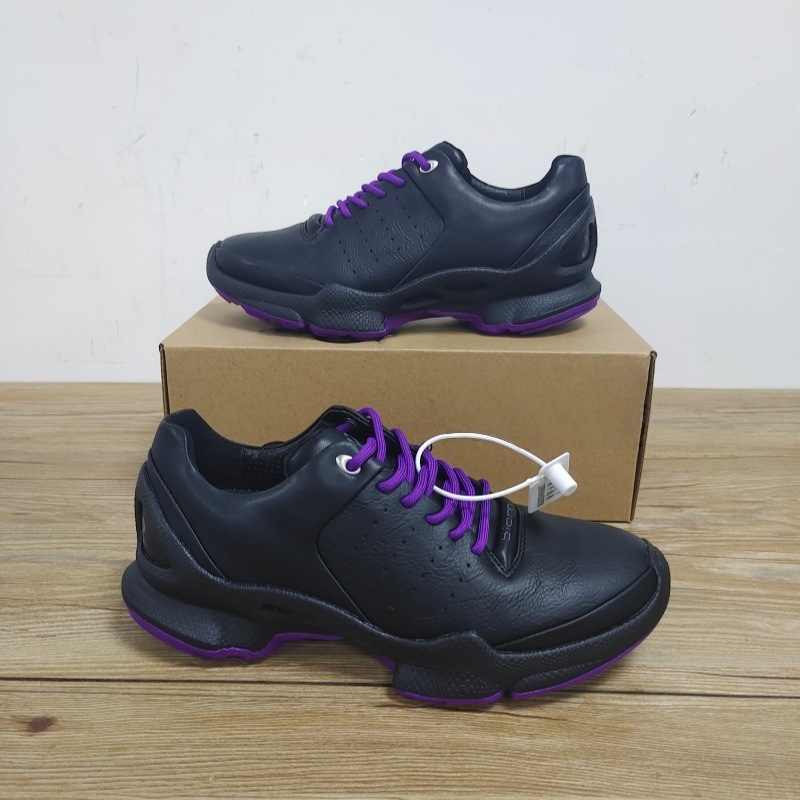 Nove tenisice za hodanje na otvorenom s prozračnim gornjim dijelom (koža + sintetička koža + tekstil), EVA uložak, gumeni potplat, vezanje, unisex