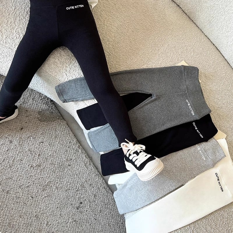 Gyerekeknek szóló tollas téli kabát 2025, uniszex, rövid fazon, koreai stílus, töltet 81–85% tollal, bélés poliészter