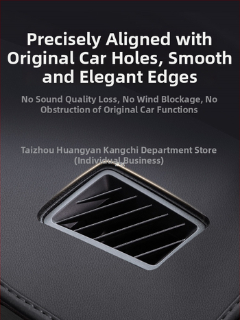 Covoraș din piele pentru bordul central cu logo-ul mărcii — Cod produs Ltao710675412364