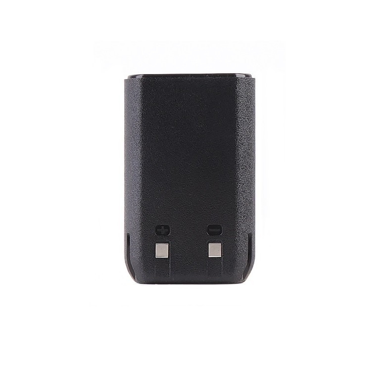 HT6 TCL Komplet dodatne opreme za Walkie-Talkie: baterija 3000mAh, antena, stražnji klip, stan za punjenje, 16 kanala, domet 1,5–3 km, RF izlazna snaga 5W