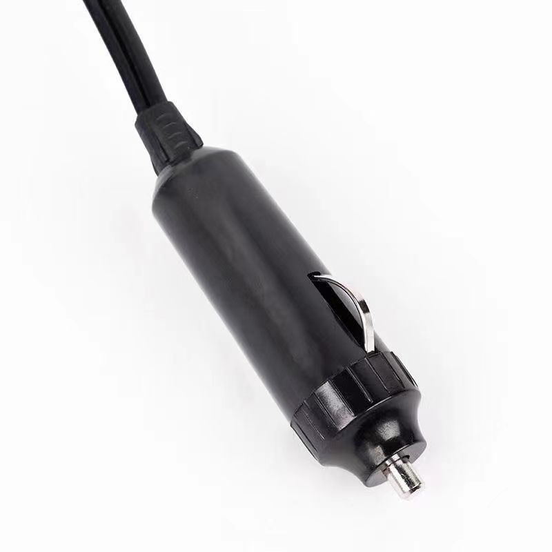 Automobilski kuhalo za vodu, 304 nehrđajući čelik, kompatibilan s 12V/24V, automatski