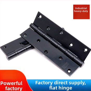 Csapágyas ajtócsukló, rozsdamentes acél, polírozott/elektroforozott felület, vastagodott kialakítás, modern minimalista stílus