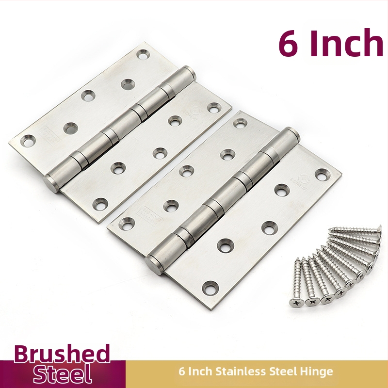 Csapágyas ajtócsukló, rozsdamentes acél, polírozott/elektroforozott felület, vastagodott kialakítás, modern minimalista stílus