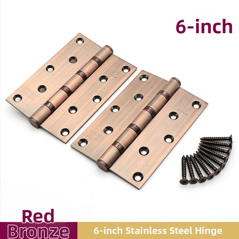 Csapágyas ajtócsukló, rozsdamentes acél, polírozott/elektroforozott felület, vastagodott kialakítás, modern minimalista stílus