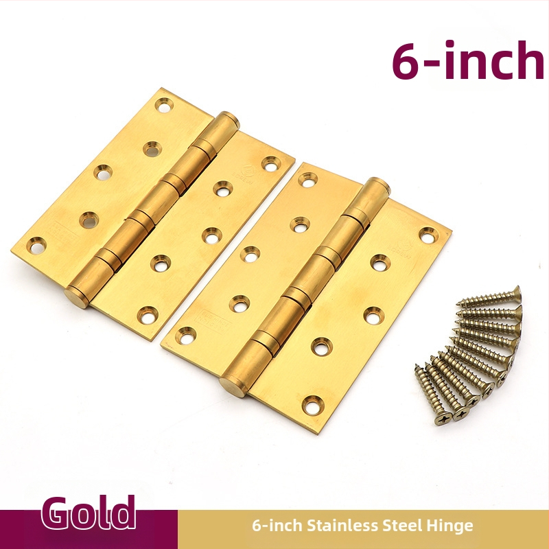 Csapágyas ajtócsukló, rozsdamentes acél, polírozott/elektroforozott felület, vastagodott kialakítás, modern minimalista stílus