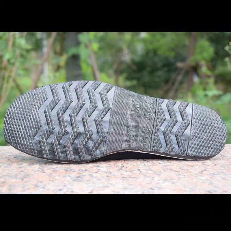 Muške platnene slip-on tenisice, 78-stil, elastična traka, prozračne, otporne na habanje, vulkanizirana gumena potplata