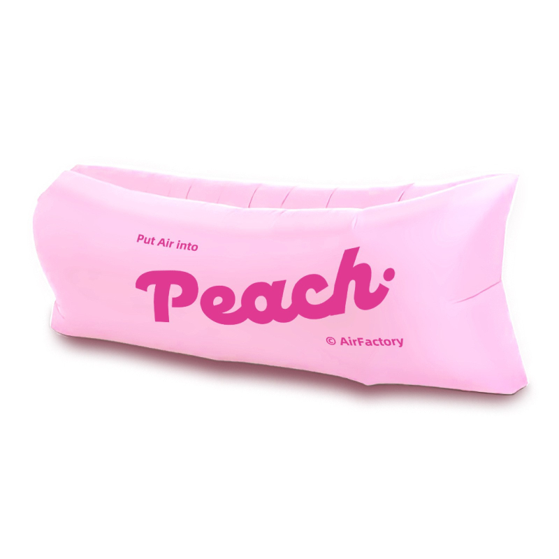 Εξωτερικός φουσκωτός καναπές, επιφάνεια από Oxford ύφασμα, βάρος 700 g, ικανότητα φόρτωσης 200 kg, φορητός για κάμπινγκ, μάρκα one-half