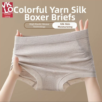 Dámske boxerky z modalového materiálu, stredne vysoký pás, elastické a priedušné, obsahujú 80–90% modálu a viskózovú podšívku