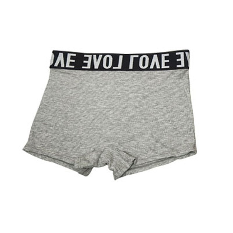 Boxerky pre ženy z viskozy s bavlnou podšívkou, zdvihnutie zadku, priedušné, spevnenie brucha, stredný pás