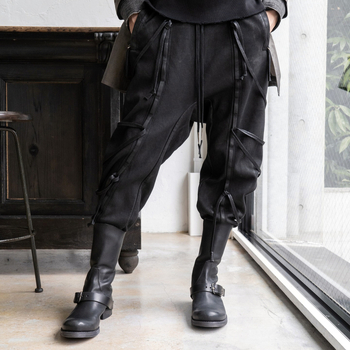 Jazdecké čižmy so zadným zipsom, stredný výšky šľapu, stredný podpätok, kožený remienok, gumová podrážka