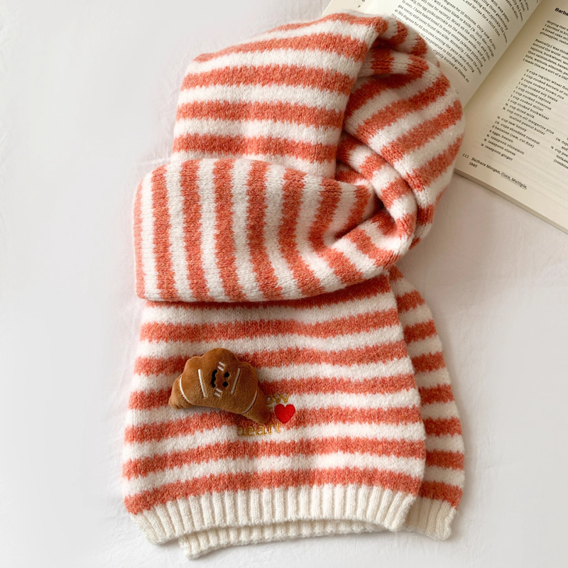 Jingzhu плетен шал - Warp knitting, запазва топлината, Зимна колекция 2025, Марка Jingzhu