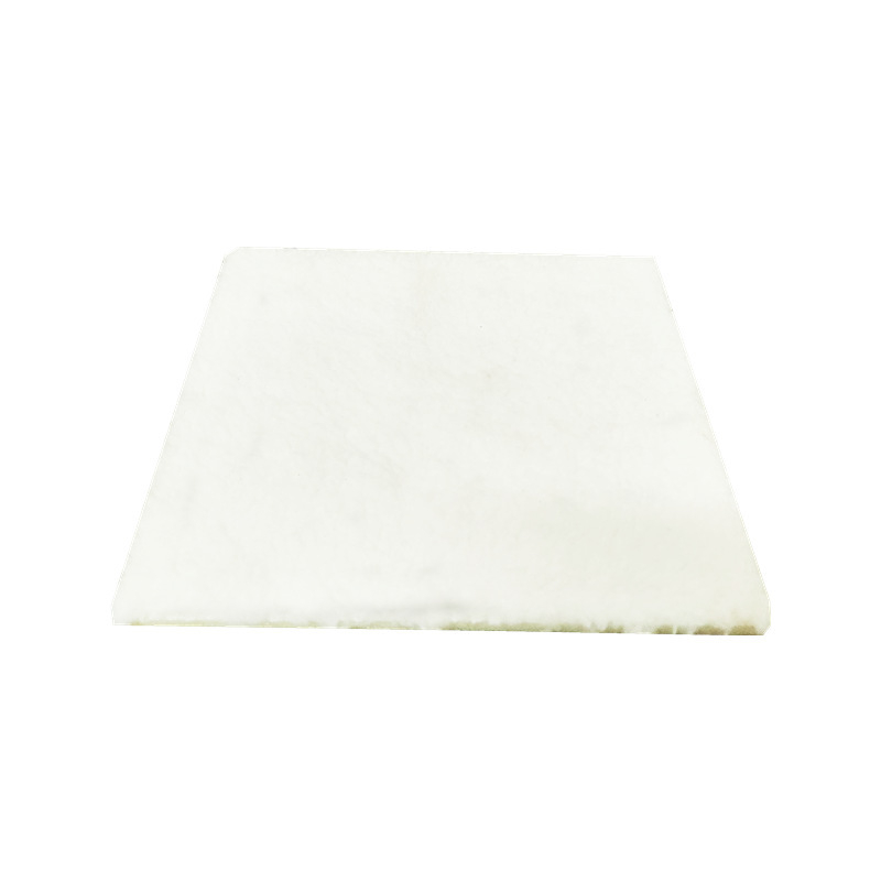 Χάμστερ βαμβαρένιο φωλιά από υψηλής ποιότητας φλάνελ και βαμβάκι — Beloved One Pet