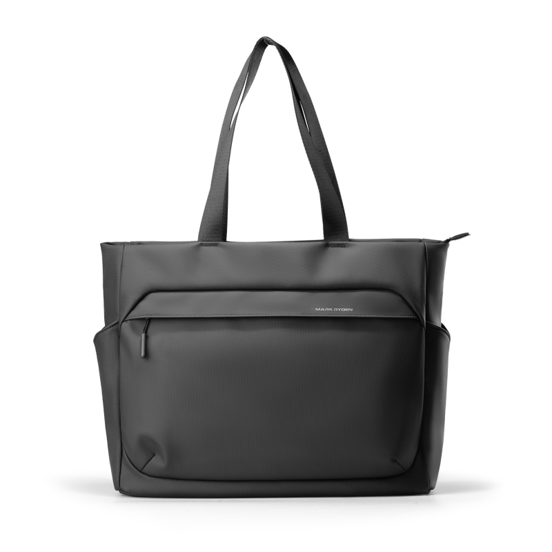 Marco laiden geantă de laptop pentru bărbați din Oxford — rezistentă la uzură, antișoc, stil urban minimalist, căptușeală poliester, vară 2025