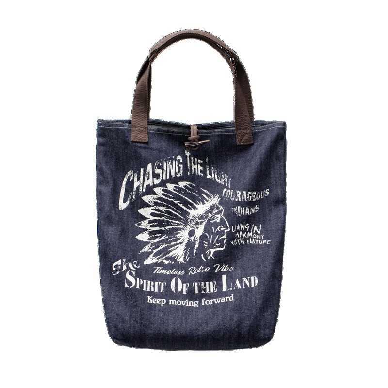 Maiden Férfi keresztpántos táska — városi minimalist stílus, tárolási funkció, karakter mintázat, téli 2025 kiadás