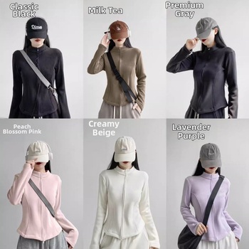 Ζακέτα φλίς με κουκούλα, ριγέ μοτίβο, επένδυση πολυεστέρα