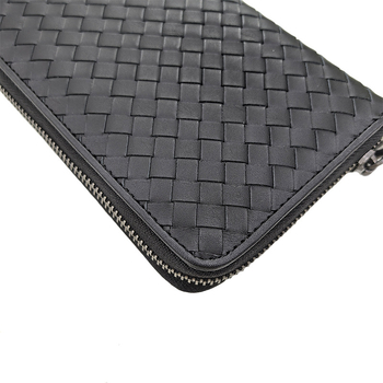 Férfi bőr clutch táska, kézzel varrt első osztályú marhabőrből, klasszikus dizájn, belső bőrös, lélegző, vízálló, lopás elleni védelem