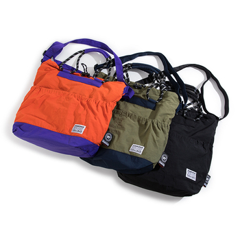 Muška crossbody torba — street-trend stil, Oxford tkanina (ljeto 2024, rekreacijsko putovanje)