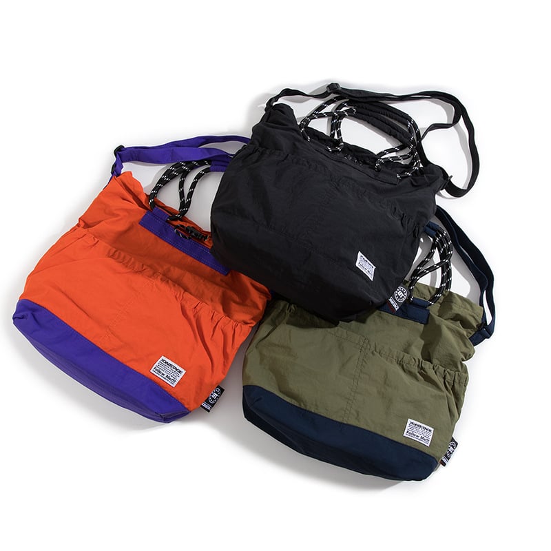 Muška crossbody torba — street-trend stil, Oxford tkanina (ljeto 2024, rekreacijsko putovanje)