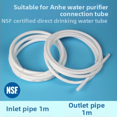 Amway клапан за филтър за вода, чиста мед, модел 39, разделител на вода