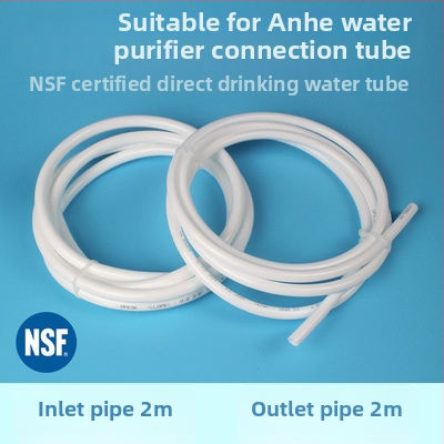 Amway клапан за филтър за вода, чиста мед, модел 39, разделител на вода