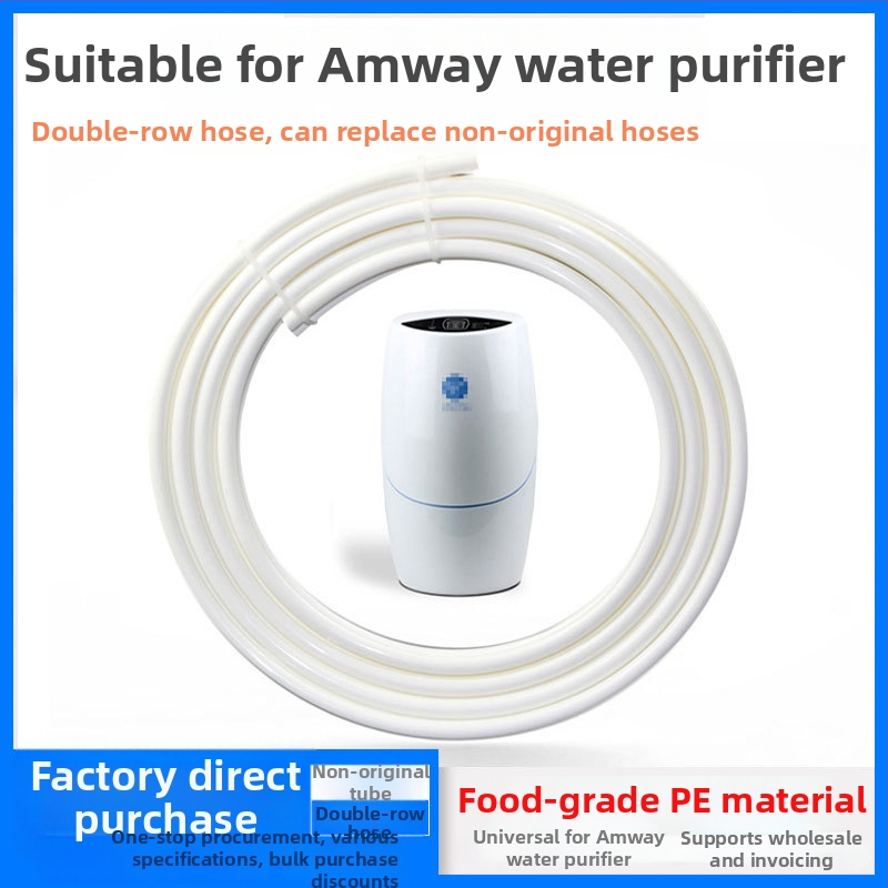 Amway ventil pre čistič vody, čistá meď, model 39, rozdeľovač vody