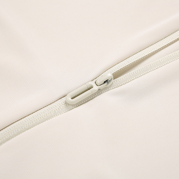 Εξωτερικό αντιανεμικό μπουφάν - Unisex, Νάιλον, Κουκούλα, UPF50+, Στυλ 2619