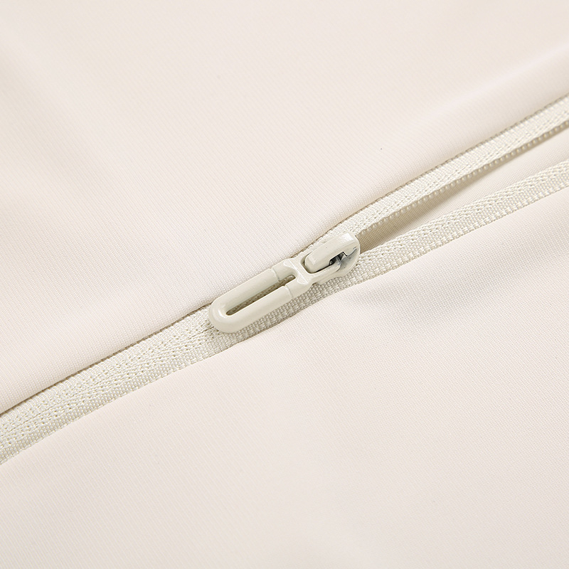 Εξωτερικό αντιανεμικό μπουφάν - Unisex, Νάιλον, Κουκούλα, UPF50+, Στυλ 2619