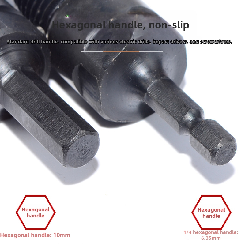 Kézi elektromos fúró huzalkitépő – univerzális vízvezetékekhez és sarokventillákhoz (Cél: Egyéb; Márka: Egyéb; Anyag: Egyéb)