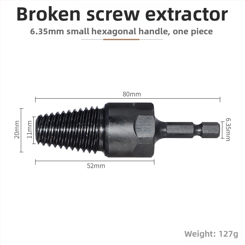 Kézi elektromos fúró huzalkitépő – univerzális vízvezetékekhez és sarokventillákhoz (Cél: Egyéb; Márka: Egyéb; Anyag: Egyéb)