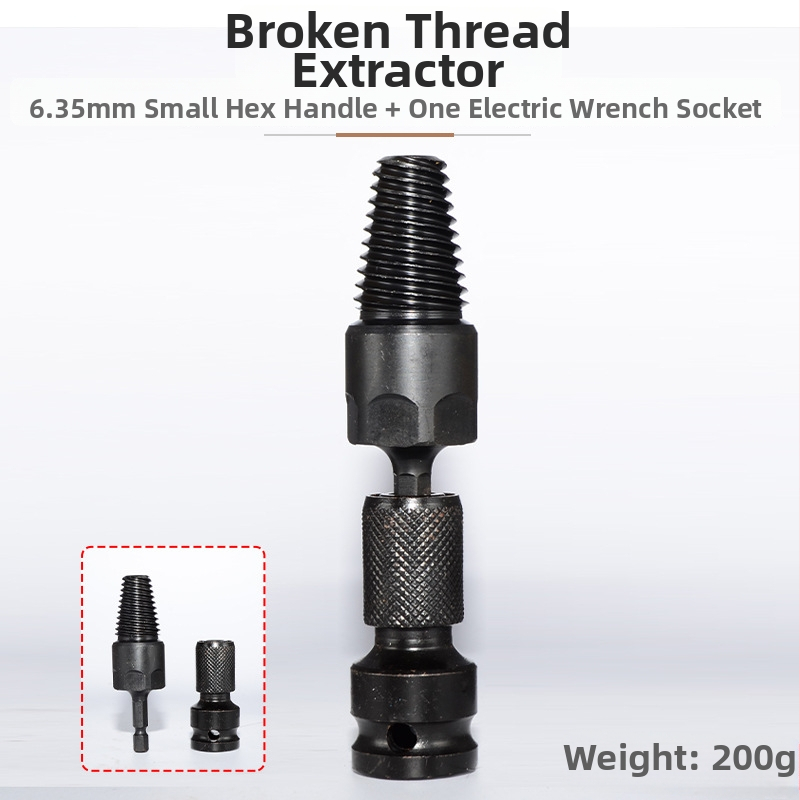 Kézi elektromos fúró huzalkitépő – univerzális vízvezetékekhez és sarokventillákhoz (Cél: Egyéb; Márka: Egyéb; Anyag: Egyéb)
