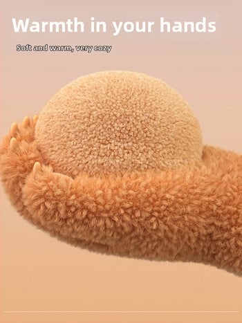 Unisex φλις μπουφάν, επένδυση και πλήρωση από πολυεστέρα, για φθινόπωρο και χειμώνα