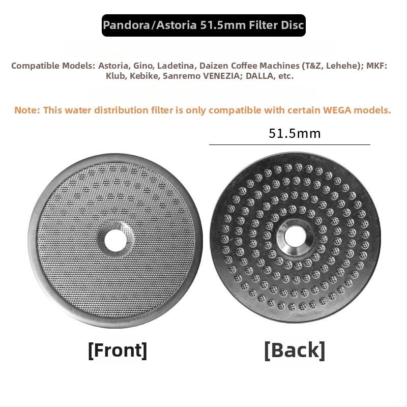 Espresso stroj: hlavná varná hlava s rozdeľovaním vody, filtrujúca sieťka; 304 nerezová oceľ, moderný minimalistický dizajn, jednoduchý štýl