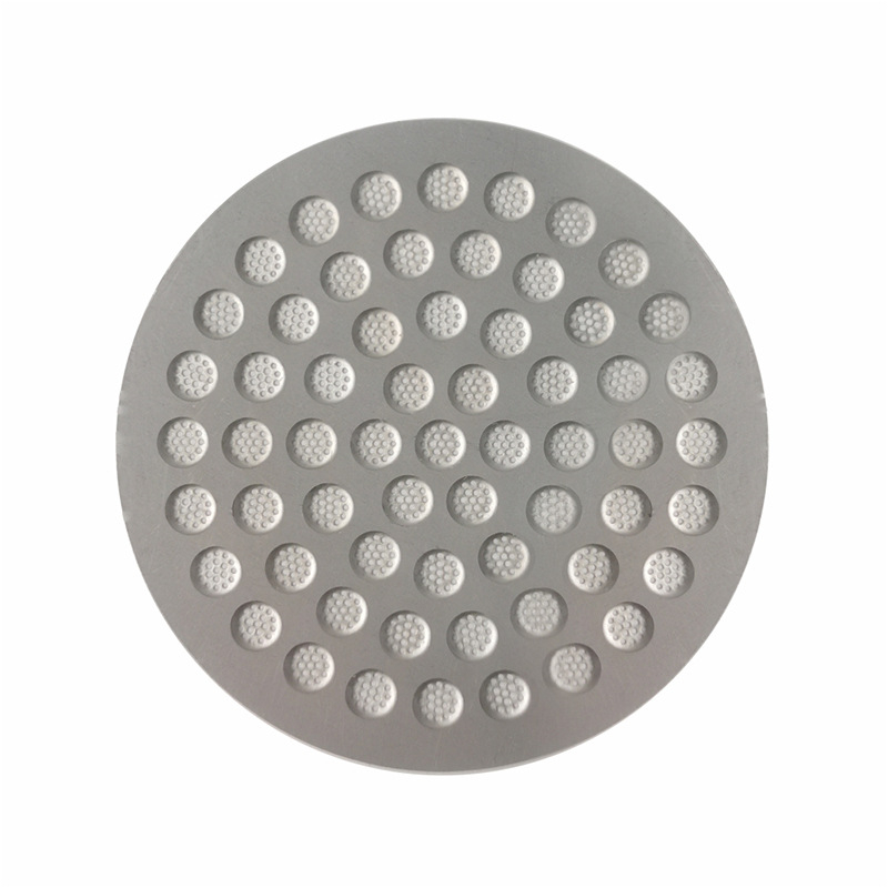 Kávéfőzőgép szűrőháló – 304 rozsdamentes acél, modern minimalista stílus, ideális kávézók, éttermek számára