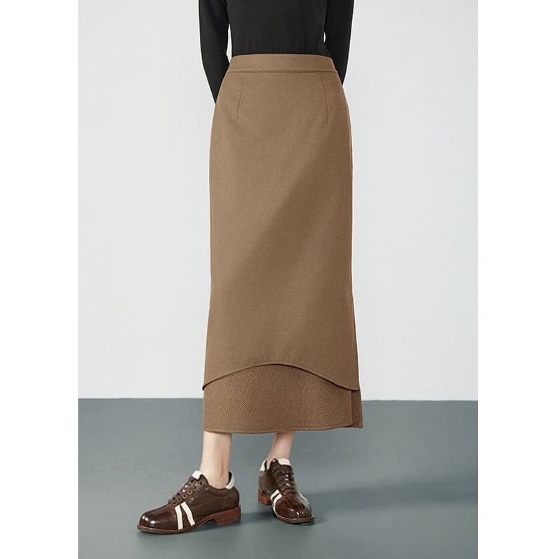 Женско сако с V-образно деколте, дълги ръкави, еднобортно закопчаване, полиестер — есен 2025